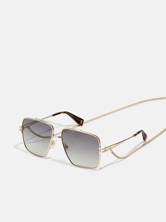 Foto van product Zonnebril Marc Jacobs bruin