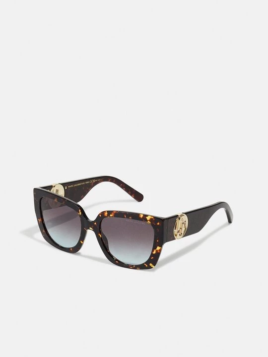 Foto van product Zonnebril Marc Jacobs bruin