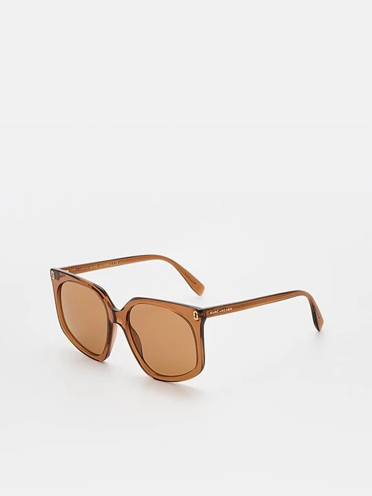 Foto van product Zonnebril Marc Jacobs bruin