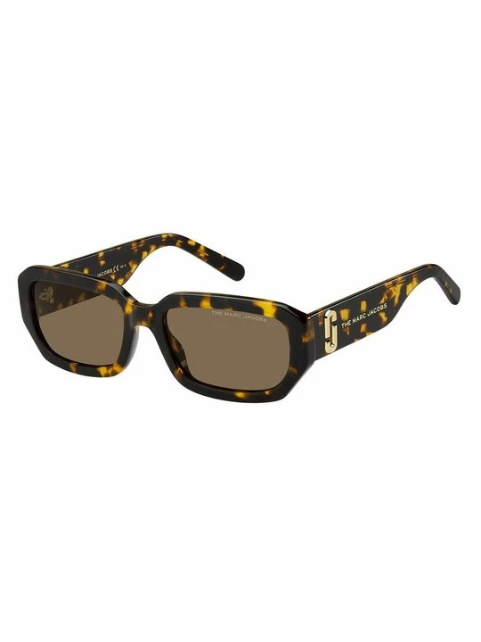 Foto van product Zonnebril Marc Jacobs bruin