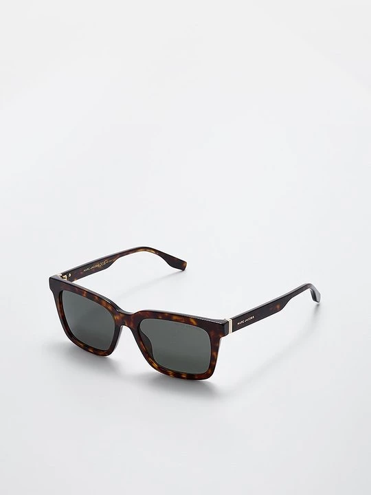Foto van product Zonnebril Marc Jacobs donkerbruin