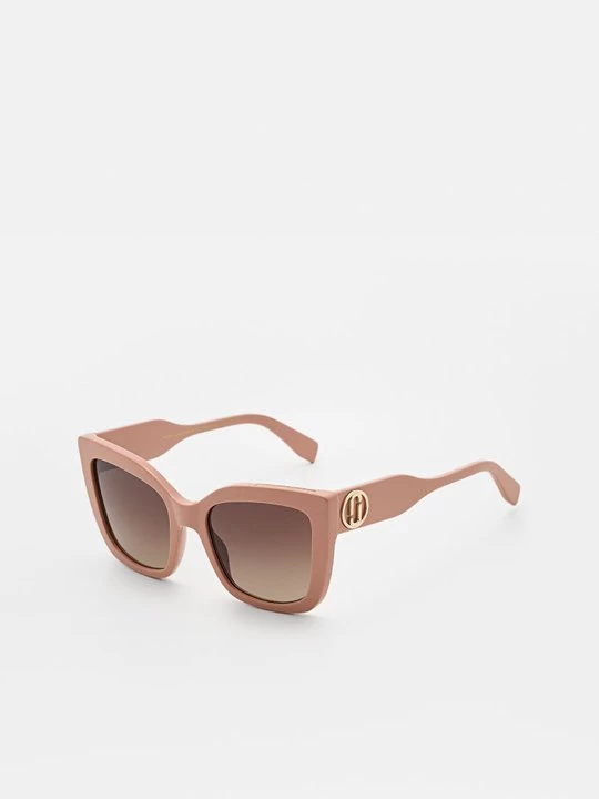 Foto van product Zonnebril Marc Jacobs donkerroze