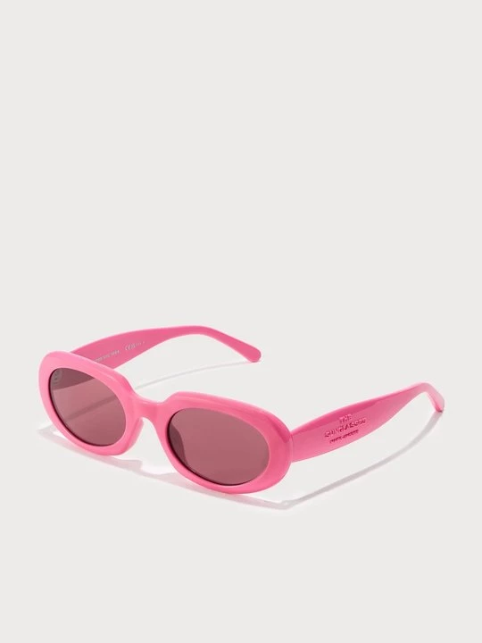 Foto van product Zonnebril Marc Jacobs donkerroze
