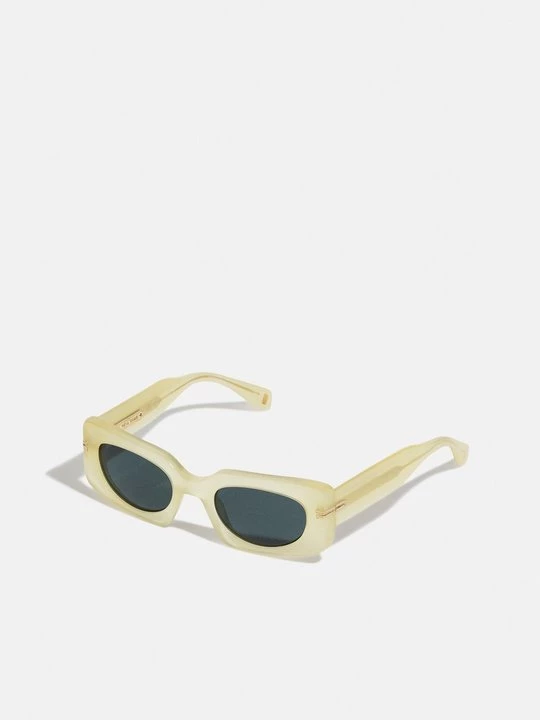 Foto van product Zonnebril Marc Jacobs geel