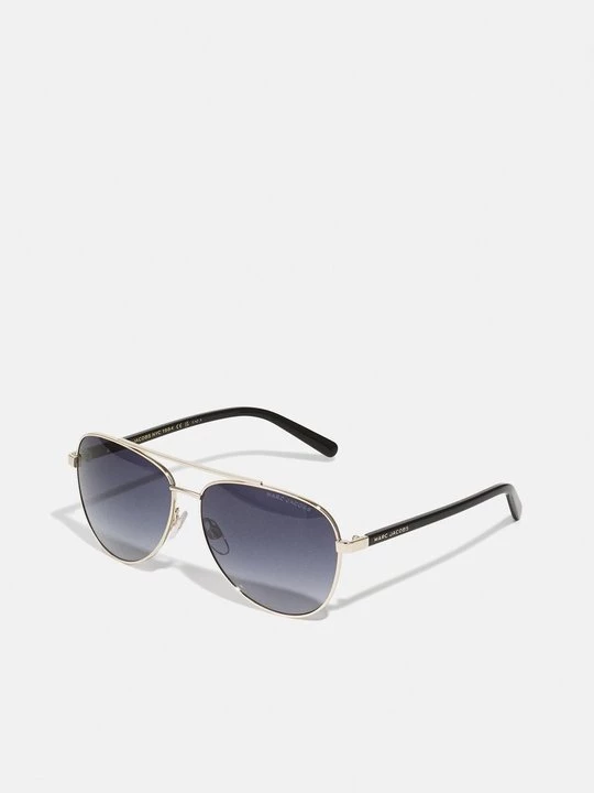 Foto van product Zonnebril Marc Jacobs goudkleurig