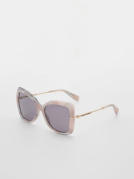 Foto van product Zonnebril Marc Jacobs grijs