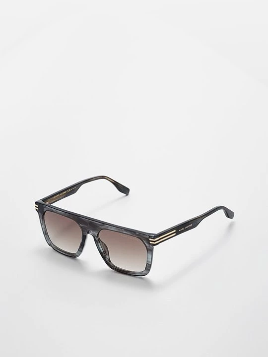 Foto van product Zonnebril Marc Jacobs grijs