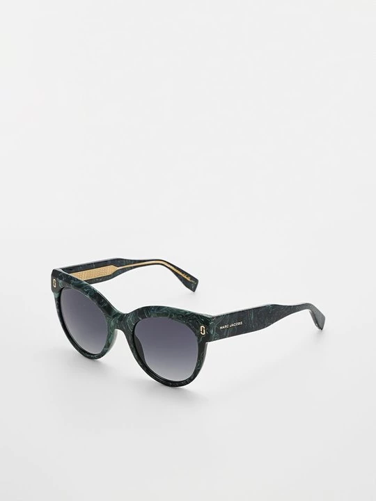 Foto van product Zonnebril Marc Jacobs groen