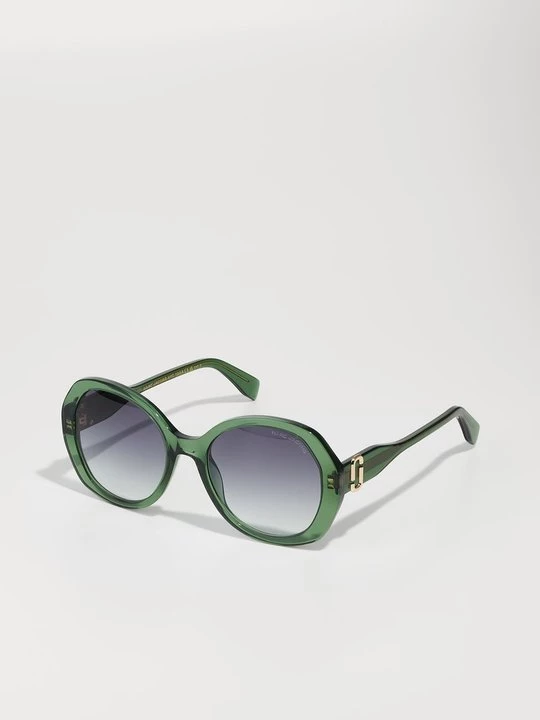 Foto van product Zonnebril Marc Jacobs groen