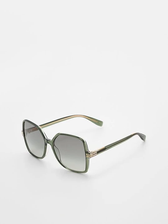 Foto van product Zonnebril Marc Jacobs groen