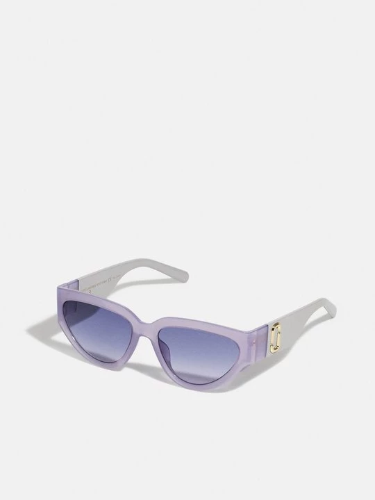 Foto van product Zonnebril Marc Jacobs paars