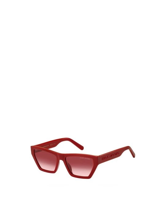 Foto van product Zonnebril Marc Jacobs rood