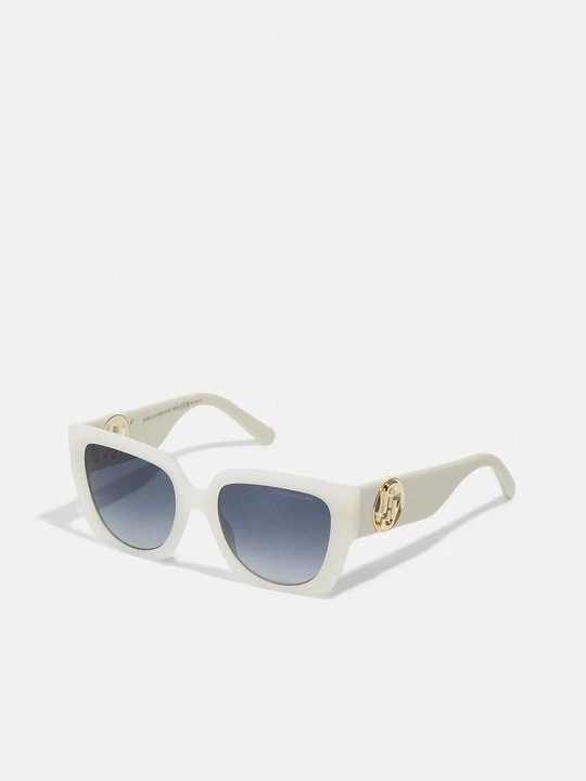 Foto van product Zonnebril Marc Jacobs wit