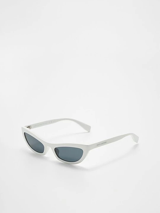 Foto van product Zonnebril Marc Jacobs wit