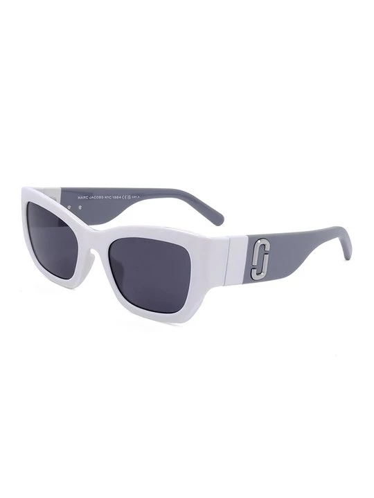 Foto van product Zonnebril Marc Jacobs wit