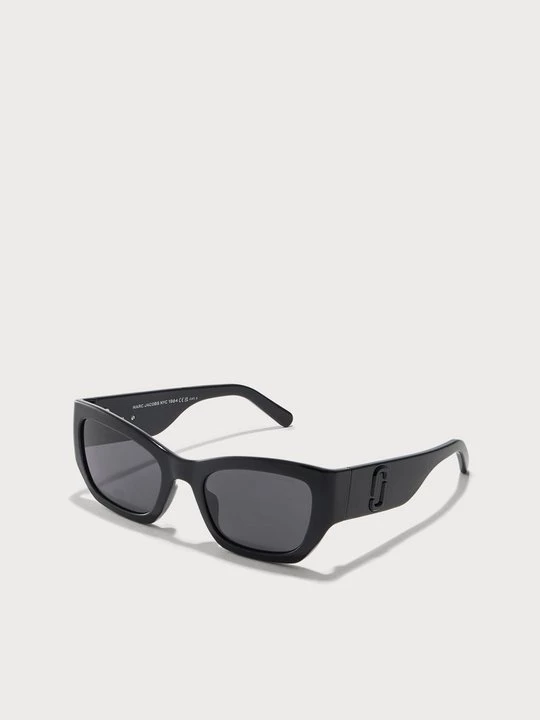 Foto van product Zonnebril Marc Jacobs zwart