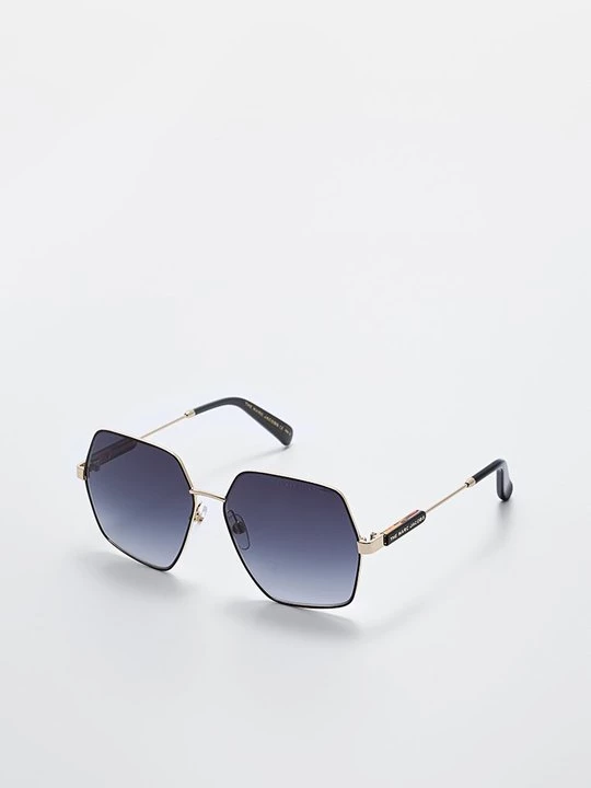 Foto van product Zonnebril Marc Jacobs zwart