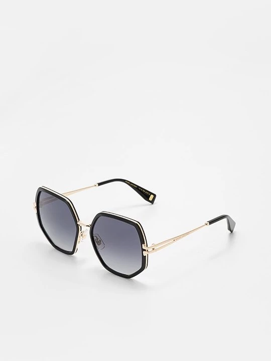 Foto van product Zonnebril Marc Jacobs zwart