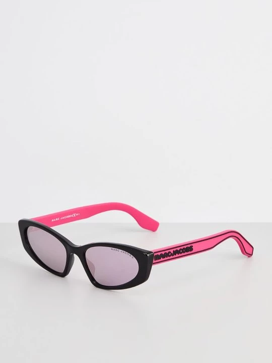 Foto van product Zonnebril Marc Jacobs zwart