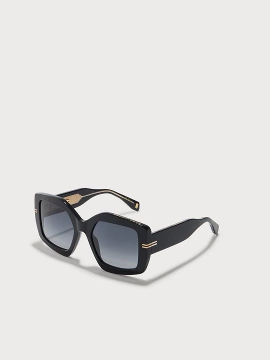 Foto van product Zonnebril Marc Jacobs zwart