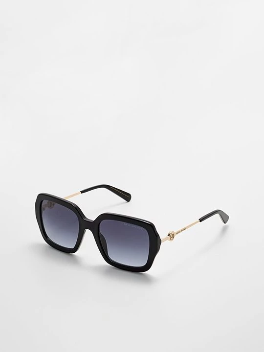 Foto van product Zonnebril Marc Jacobs zwart