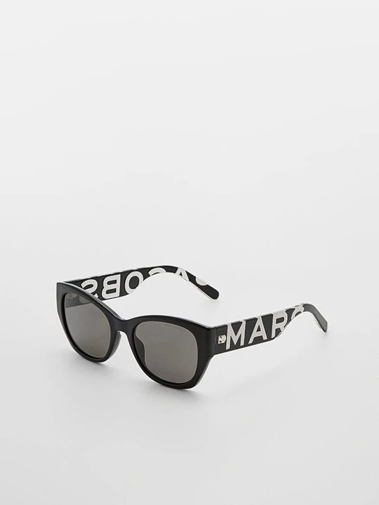 Foto van product Zonnebril Marc Jacobs zwart