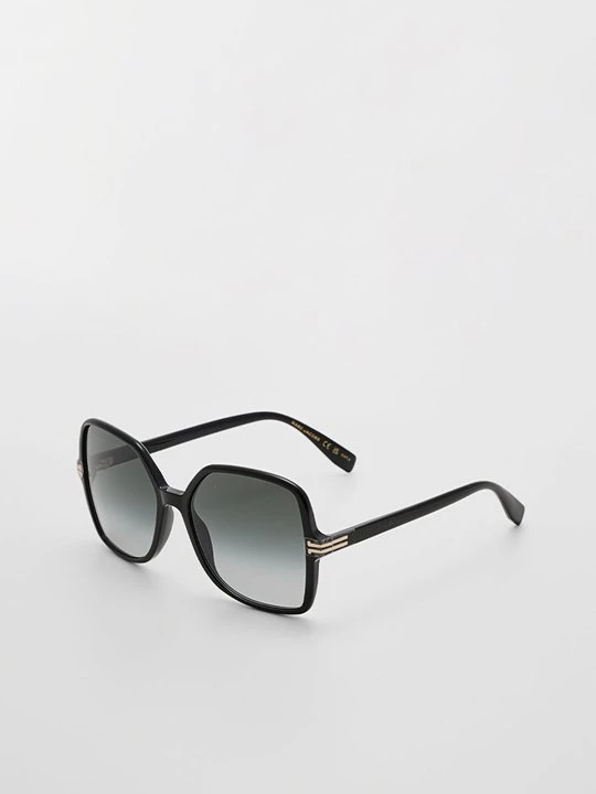 Foto van product Zonnebril Marc Jacobs zwart