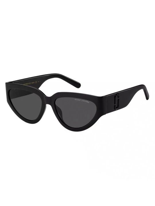 Foto van product Zonnebril Marc Jacobs zwart