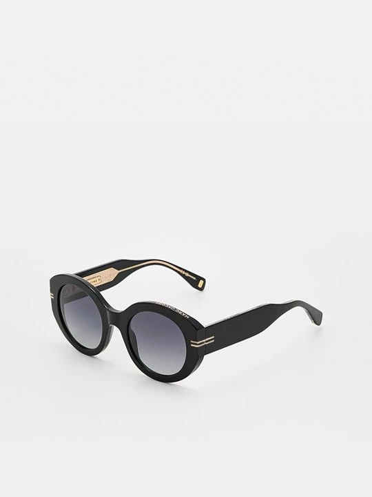 Foto van product Zonnebril Marc Jacobs zwart