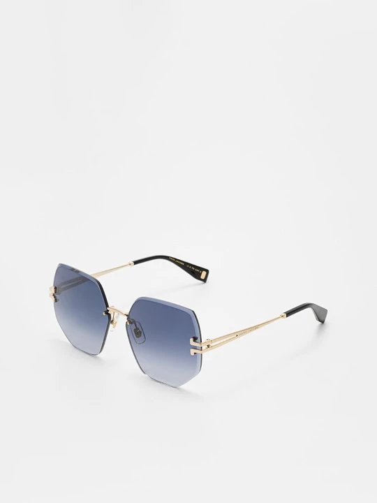 Foto van product Zonnebril Marc Jacobs zwart