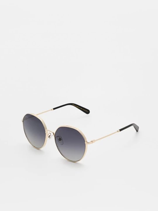 Foto van product Zonnebril Marc Jacobs zwart