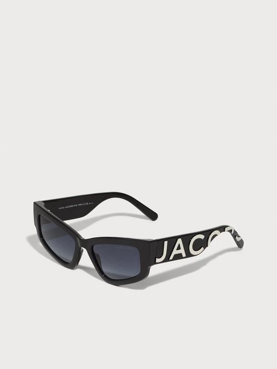 Foto van product Zonnebril Marc Jacobs zwart