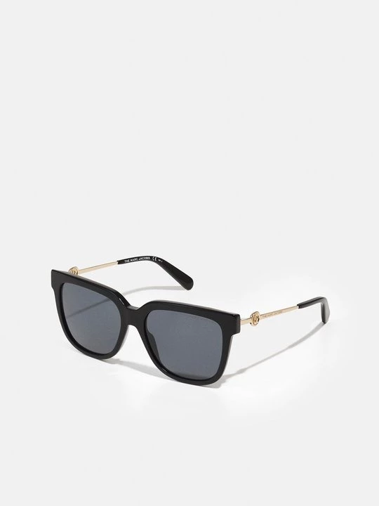 Foto van product Zonnebril Marc Jacobs zwart