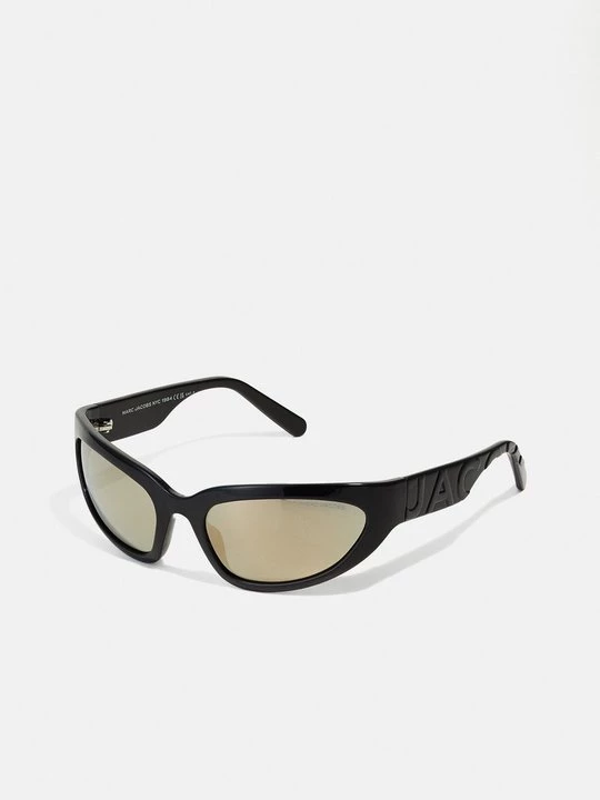 Foto van product Zonnebril Marc Jacobs zwart