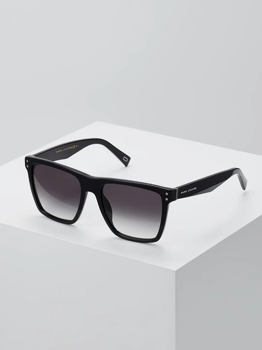 Foto van product Zonnebril Marc Jacobs zwart