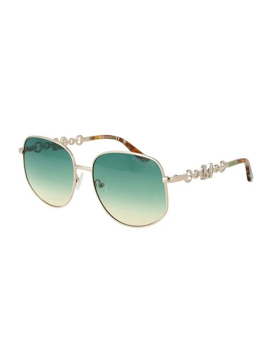 Foto van product Zonnebril MARCIANO BY GUESS goudkleurig