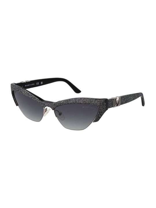 Foto van product Zonnebril MARCIANO BY GUESS zwart