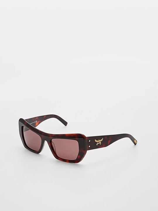 Foto van product Zonnebril MCM rood