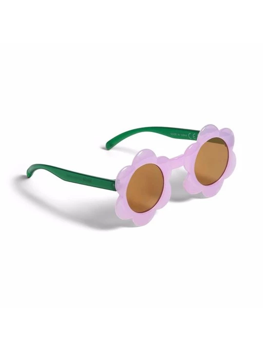 Foto van product Zonnebril Molo roze
