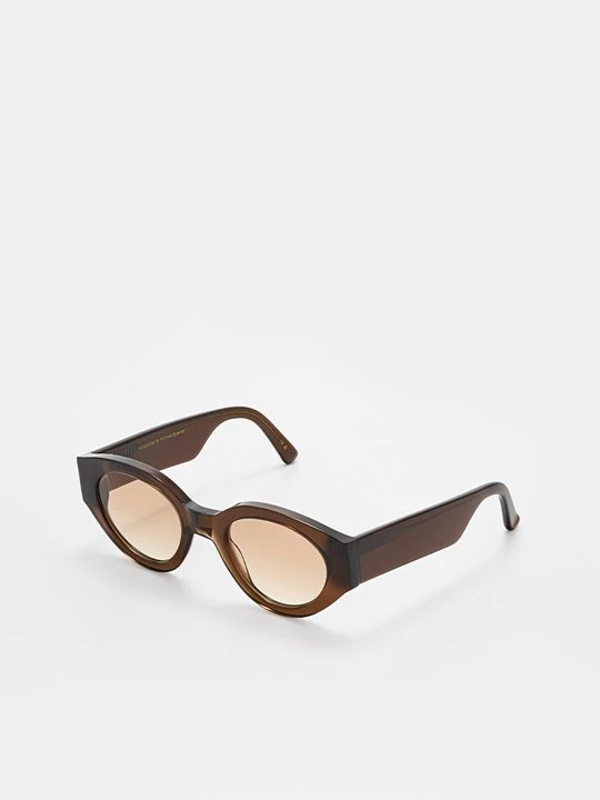 Foto van product Zonnebril MONOKEL EYEWEAR blauw