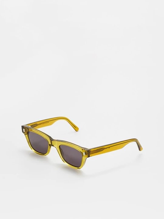 Foto van product Zonnebril MONOKEL EYEWEAR bruin