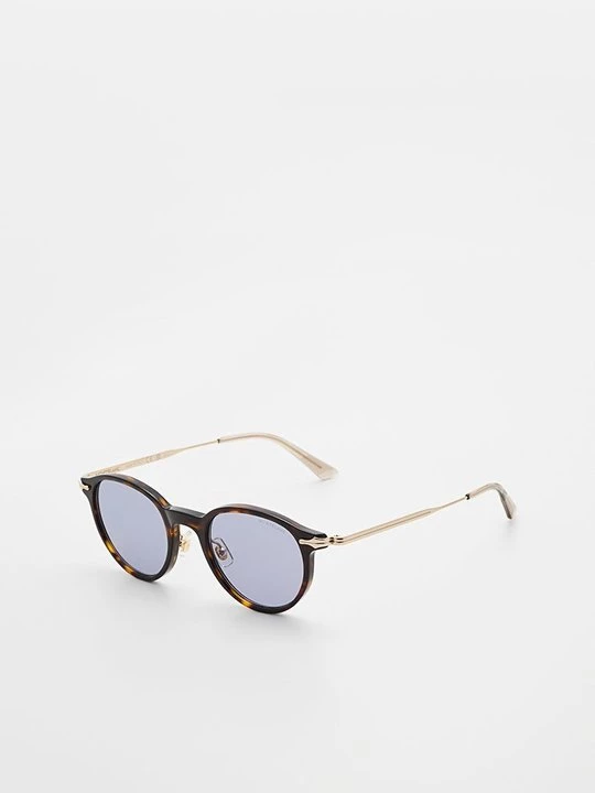 Foto van product Zonnebril Montblanc blauw