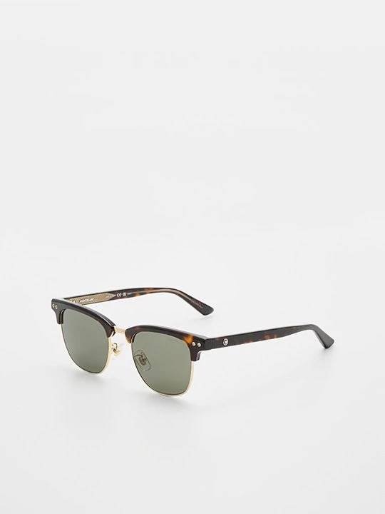 Foto van product Zonnebril Montblanc grijs
