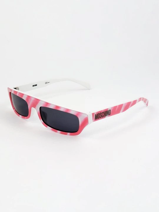 Foto van product Zonnebril MOSCHINO donkerroze