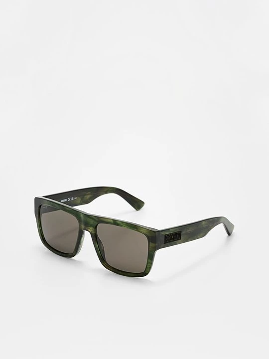 Foto van product Zonnebril MOSCHINO groen