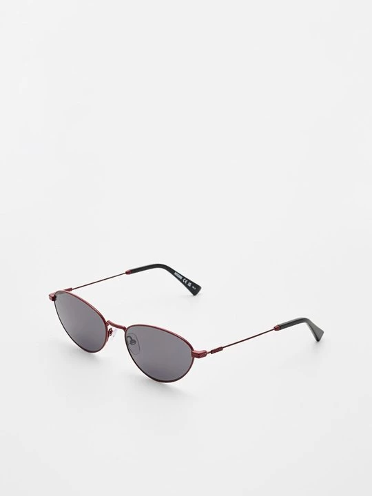 Foto van product Zonnebril MOSCHINO rood