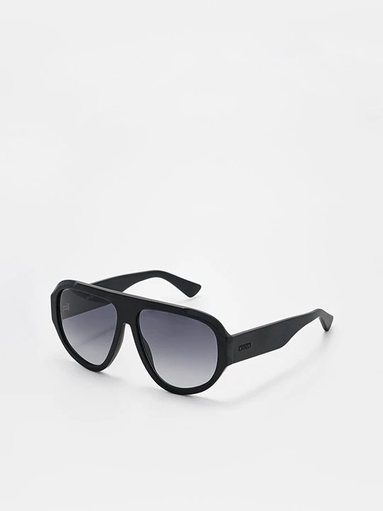Foto van product Zonnebril MOSCHINO zwart