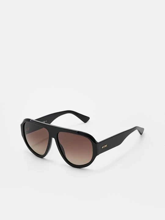 Foto van product Zonnebril MOSCHINO zwart