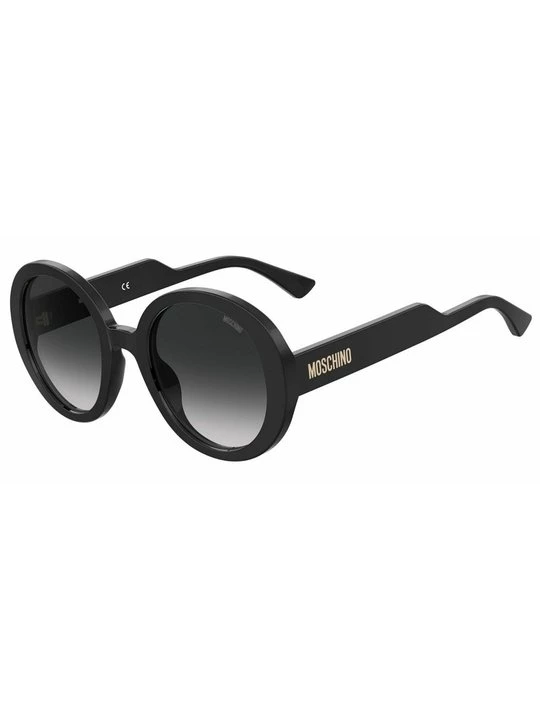 Foto van product Zonnebril MOSCHINO zwart