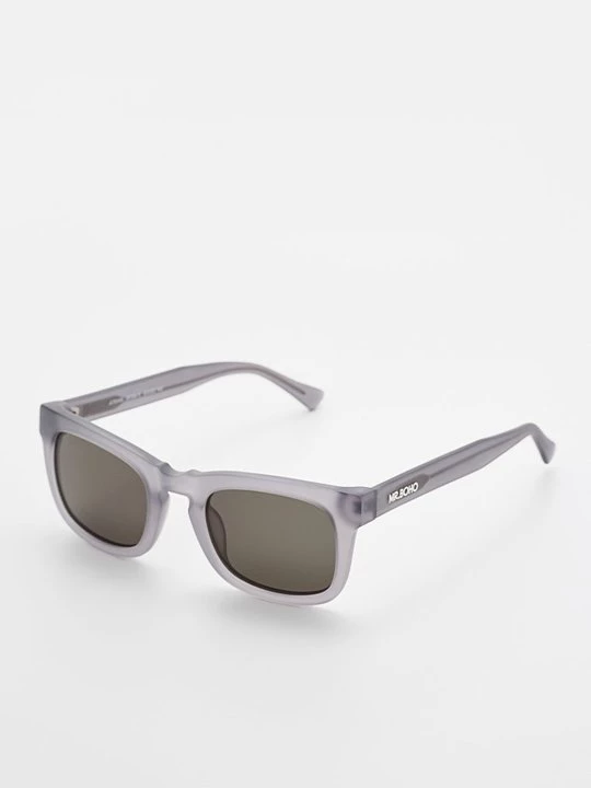 Foto van product Zonnebril MR.BOHO bruin